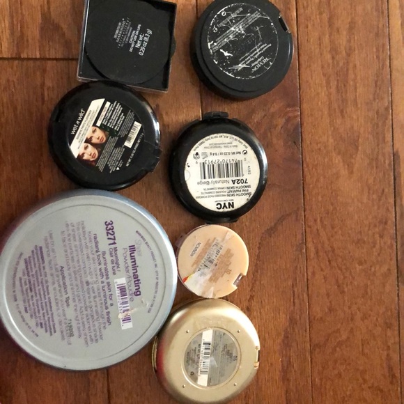 Powder bundle - Picture 2 of 3